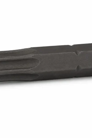 1/4" Hex T20 Size Six Lobe Security Bits (10 / Pkg.) Price Cut