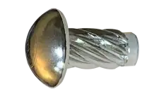 [10000 BULK] U Drive Screws Round Head 316 Stainless Steel 4 X 1/4 Affordable