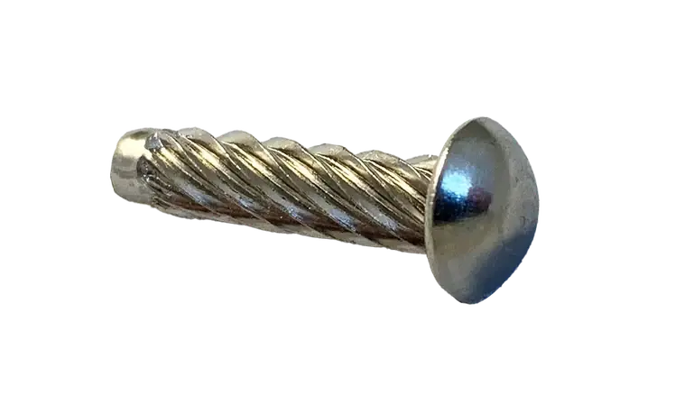 [10000 BULK] U Drive Screws Round Head 18/8 Stainless Steel 4 X 1/2 Today Only