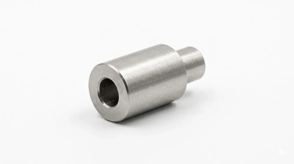 Limited Time 1/4" OD X 1/4" Swage Standoffs 6 Hole 1/16" Panel Clear Zinc Brass (250 / Pkg.)