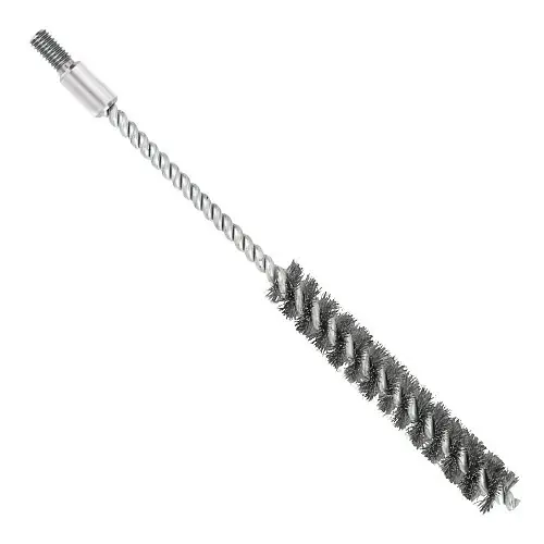 Trusted Brand 7/16" DeWalt Wire Brush Hole 08284-PWR (Each)