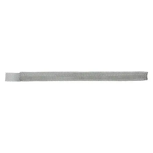 1/2" x 2" DeWalt Adhesive Screen Tube Carbon Steel 07857-PWR (25/Pkg.) Top Rated