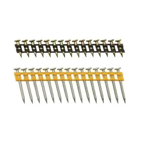 Best Price .730" x .102/.102" DeWalt Cordless Concrete Nail DCN8917300 (1000/Pkg.)