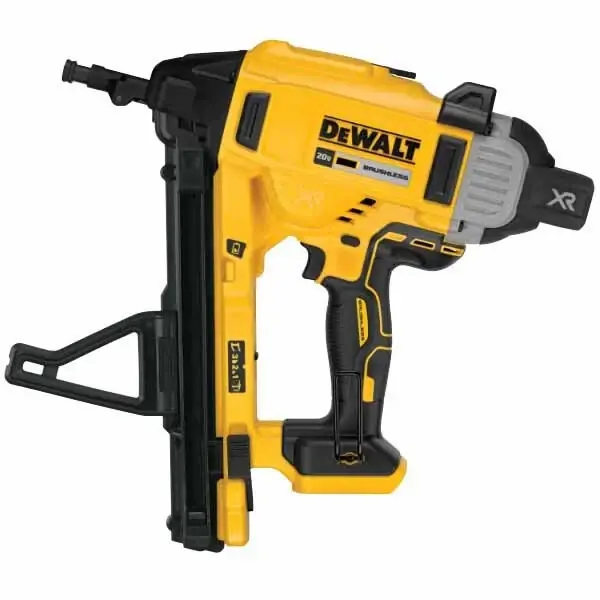Deal DeWalt DCN891B 20V Cordless Concrete Nailer Drywall Bare Tool Only DCN891B (Each)