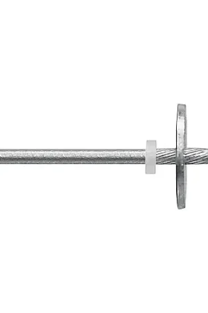 3/4" x .157 DeWalt 8mm Head Spiral CSI Pin Magazine 50452-PWR (100/Pkg.) Express Delivery