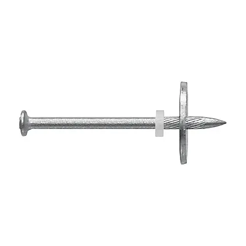 3/4" x .157 DeWalt 8mm Head Spiral CSI Pin Magazine 50452-PWR (100/Pkg.) Express Delivery