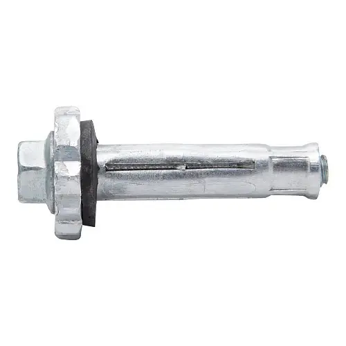 10-24 x 1.656 DeWalt Fab-Lok Assembly Indented Hex Flange Head DFSEZJ120 (1000/Pkg.) Instant Buy