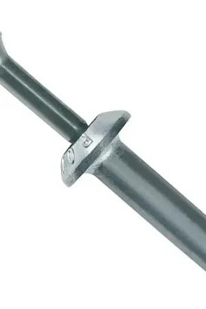 1/4" x 2-1/4" DeWalt Zamac Hammer-Screw 02848-PWR (100/Pkg.) Today Only