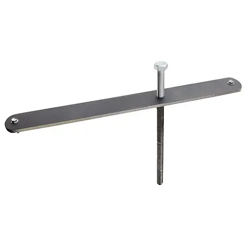 1/2" DeWalt Metal Deck Insert PFM2511110 (20/Pkg.) Crafted