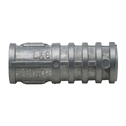 5/8" DeWalt Lag Shield Long 01255-PWR (25/Pkg.) Mega Sale