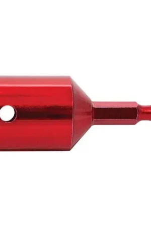 Trusted Brand DeWalt HangerMate Driver Socket Wood Red PFM2201150 (Each)