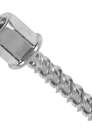 1/4" x 1-1/4" DeWalt HangerMate Concrete Vertical 1/4 Rod PFM2217171 (100/Pkg.) Final Sale