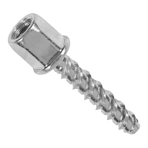 1/4" x 1-1/4" DeWalt HangerMate Concrete Vertical 1/4 Rod PFM2217171 (100/Pkg.) Final Sale