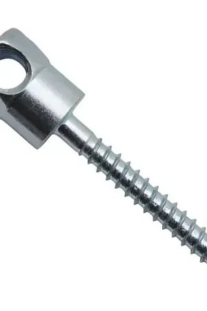 1/4" x 1" DeWalt HangerMate Horizontal Wood 3/8 Rod PFM2261050 (25/Pkg.) Shop Now