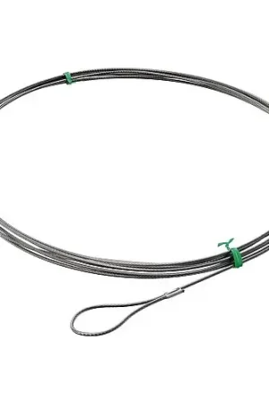 12 FT DeWalt Tough Wire DW2 Loop End DTW0212LE (25/Pkg.) Buy Today