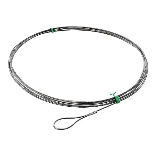 12 FT DeWalt Tough Wire DW2 Loop End DTW0212LE (25/Pkg.) Buy Today