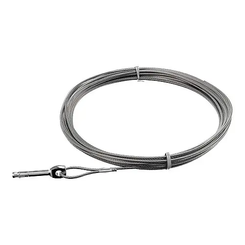 Top Pick 12 FT DeWalt Tough Wire DW2 Tie-Wire Anchor DTW0212TW (25/Pkg.)