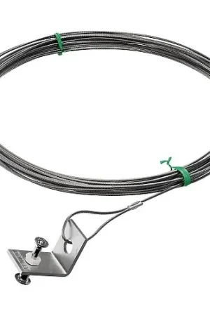 20 FT DeWalt Tough Wire DW1 Powder Pin DTW0120PP (25/Pkg.) Holiday Sale