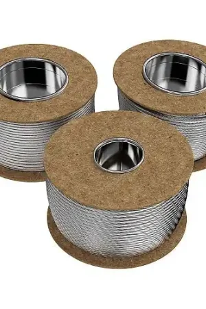 330 FT DeWalt Tough Wire Spool DW3 DTWSPOOL03X330 (Each) While Supplies Last