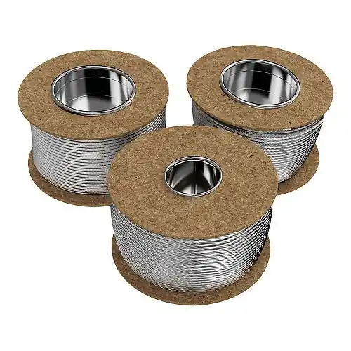 330 FT DeWalt Tough Wire Spool DW3 DTWSPOOL03X330 (Each) While Supplies Last