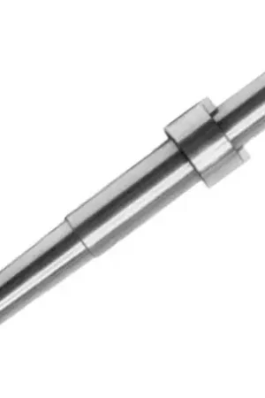 4 Taper Shank Shell Reamer Arbor HSS DWRSRA4TS Direct From Factory
