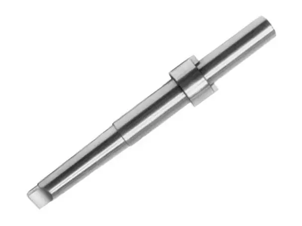4 Taper Shank Shell Reamer Arbor HSS DWRSRA4TS Direct From Factory