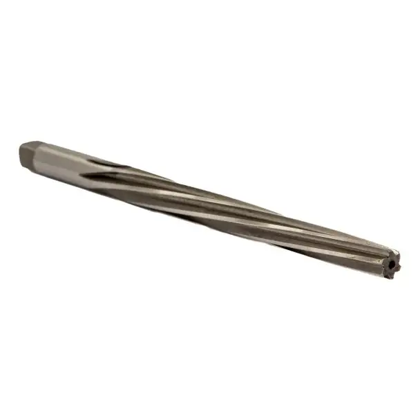 3/4" Spiral Flute Taper Pipe Reamer HSS DWRTPRS3/4 Best Seller