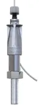 Gripple UniGrip No. 2 QT Barrel Fastener 120 lb SWL UG2-QT-10BB (10/Pkg.) Buy Online