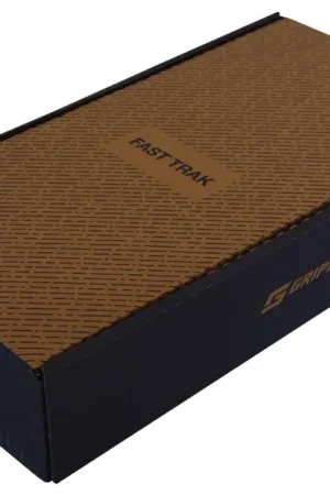 Limited Offer Gripple Fast Trak Twin Load Bracket 15.8" Length 585 lb SWL FTBT-16IN (5/Pkg.)