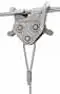 Gripple Duct Trapeze Hanger 10 Ft Length 1/8" C-Clip End Fixing 35 lb SWL DT2-CC1/8-10FT (10/Pkg.) Order Now