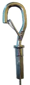 Gripple InvisiGrip 10 Ft Length Loop End 11 lb SWL IG1-MHG-10FT (10/Pkg.) Mega Sale