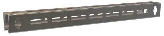 Gripple Universal Bracket 56.7" Length 482 lb SWL UB-58IN (5/Pkg.) Markdown