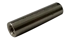1/4" OD X 6-32 X 1/4" Round Female-Female Standoffs 303 Stainless Steel (500 / Pkg.) Sale