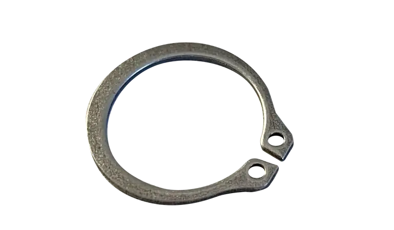 Final Sale 1.062 External Retaining Rings 15-7 Mo Stainless (100 / Pkg.)