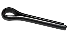 Today Only MS9245-77 Mil-Spec Cotter Pins 5/32" X 9/16" 321 Stainless Steel (500 / Pkg.)