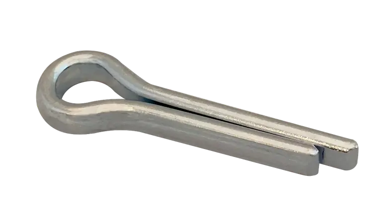 3/32" X 3/4" Cotter Pins Steel Zinc Plated (4000 / Pkg.) Top Pick