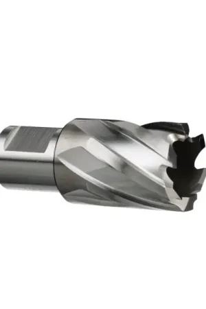 15/16" X 2" Annular Cutter 3/4" Weldon Shank HSS DWC5-530-230 Discount