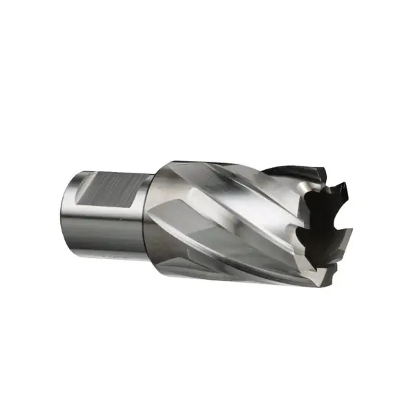 15/16" X 2" Annular Cutter 3/4" Weldon Shank HSS DWC5-530-230 Discount