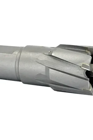1-1/2" X 2" Carbide Tipped Annular Cutter 3/4" Weldon Shank CTC5-530-257 Special Discount
