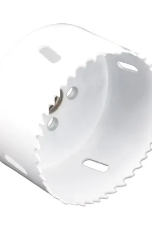 11/16" Bimetal Hole Saw HSS DMS04-1017 Next Day Delivery