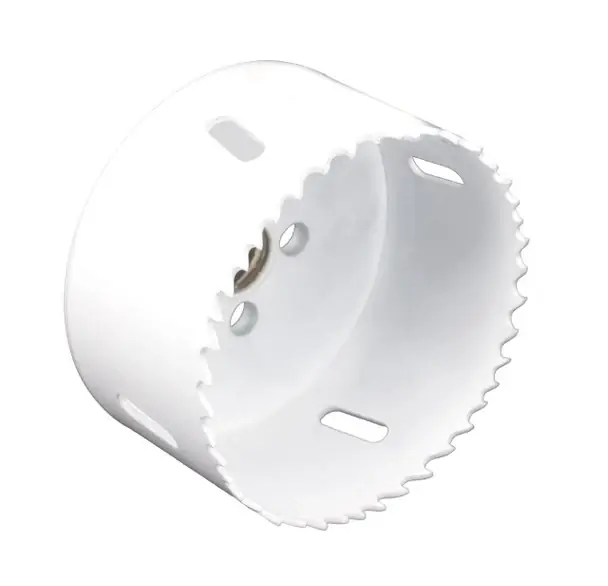 11/16" Bimetal Hole Saw HSS DMS04-1017 Next Day Delivery
