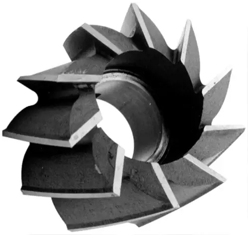 5" X 5/8" Shell End Mill HSS 2-1/4" Shank DWCA1632 Price Drop