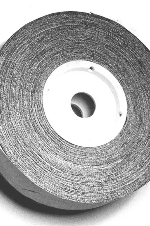 1-1/2" X 50 Ft 320 Grit Aluminum Oxide Handy Roll DEW112320 Affordable