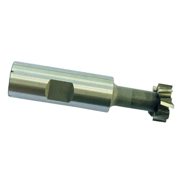 1-1/2" T-Slot Cutter HSS DWCA1326 Best Price