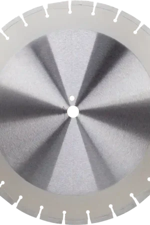 Special Discount Diamond Vantage 3625EWAX2 36" x 0.250" x 1" Walk Behind Saw Diamond Blade for Asphalt X2000 PRO - ASPHALT