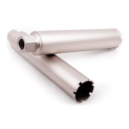 Budget Diamond Vantage 01712JWHX2 1-3/4 x 1 1/4-7 Core Bit for Concrete X300