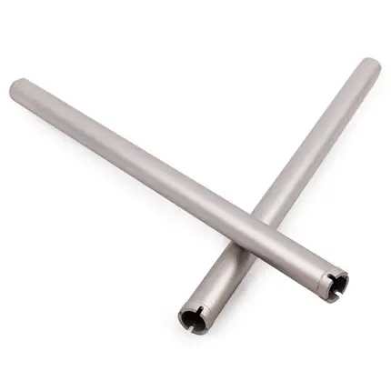 Diamond Vantage 01012HWKH 1" x 5/8-11 Core Bit for Concrete X302 Crown Top Rated