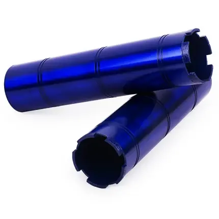 Diamond Vantage 01011H2DH 1" x 0.110" x 5/8-11 Core Bit for Masonry X300 MASONRY Price Cut