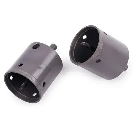 While Supplies Last Diamond Vantage S-02508SDCRCB 2.5" x 0.080" Core Bit for Concrete CONTINUOUS RIM CORE BITS - CONCRETE