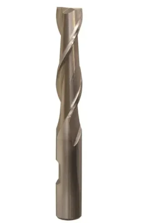 15/16" X 1-1/2" 2 Flute Single End End Mill HSS 7/8" Shank DWCT344 Seasonal Sale